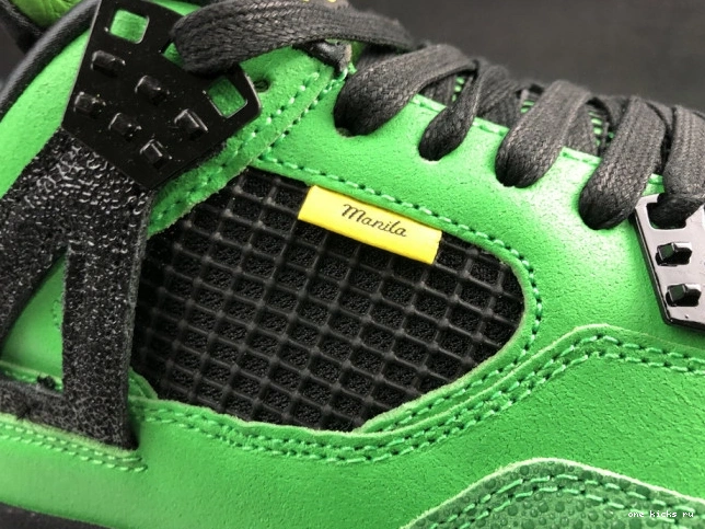 Rep Retro AJ4-965234 Air Jordan 4 0818